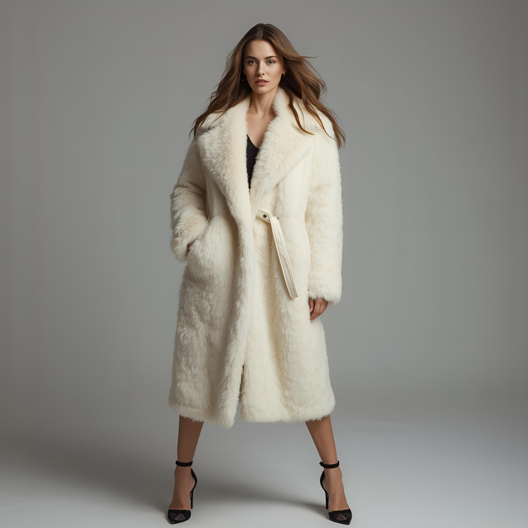 MAEVE | Cream Jacket